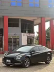Hyundai Elantra 2014 Black - 2