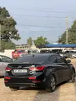 Hyundai Elantra 2014 Black - 4