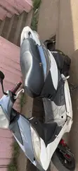 Sonlink SL125 Scooter 2024 Gray - 2