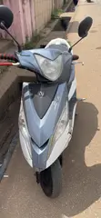 Sonlink SL125 Scooter 2024 Gray - 4
