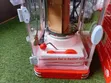 Decakila 10 Cup Popcorn Maker - Red - 1