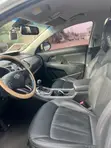 Kia Sportage 2016 White - 3