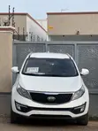 Kia Sportage 2016 White - 5