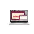 Dell Pro 14 Laptop - 8GB RAM, 512GB SSD - 1