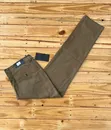 Zara Men's Classic Dress Trousers - Black - 2
