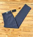 Zara Men's Classic Dress Trousers - Black - 3