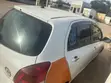 Toyota Vitz 1.0 FWD 5dr 2010 White - 2