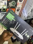 Mikoy 4G/5G Dual Function Wi-Fi 6 Router - 1