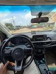 Kia Morning 2017 Beige - 1