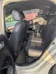 Kia Morning 2017 Beige - 4