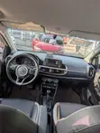 Kia Morning 2017 Beige - 5