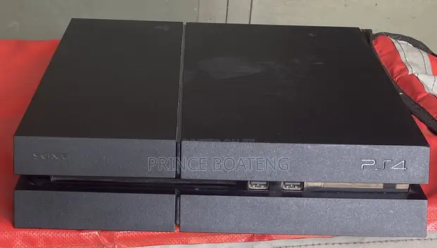 PS4 Standard Jailbreak 500GB - 1