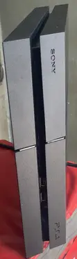 PS4 Standard Jailbreak 500GB - 3