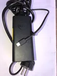 Original 65W USB Type-C Laptop Charger Fast Charging Adapter - 4