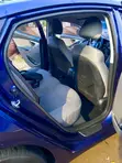 Hyundai Elantra 2013 Blue - 1