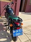Apsonic AP125-30 2022 Black - 1