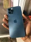 Apple iPhone 12 Pro 128 GB Blue - 1