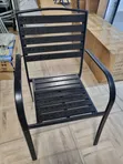 All-Weather Outdoor Armchair - 2