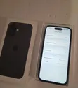 Apple iPhone 16 128GB Black (Cracked Back) - 4