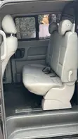 Hyundai Starex 2017 Grey - 1