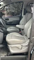 Hyundai Starex 2017 Grey - 2