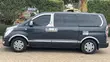 Hyundai Starex 2017 Grey - 5
