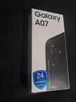 New Samsung Galaxy A07 128GB Black - 4