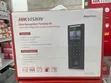 Hikvision DS-KAS321 Face Recognition Terminal Kit - 1