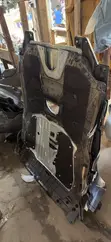 Honda Civic Under Cover (2016-2018) - 2