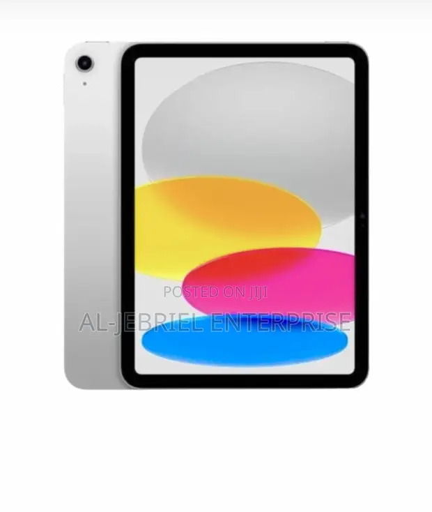 New Apple iPad (2025) 128GB WiFi - 1