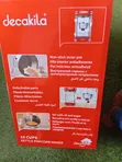 Decakila 10 Cups Family Size Popcorn Maker - 2