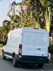 2023 Ford Transit Crew Van 250 High Roof AWD - 1