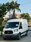 2023 Ford Transit Crew Van 250 High Roof AWD - 2