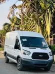 2023 Ford Transit Crew Van 250 High Roof AWD - 4