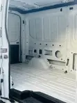 2023 Ford Transit Crew Van 250 High Roof AWD - 5