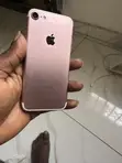 Apple iPhone 7 32GB Rose Gold - 2