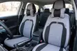 Premium Car Seat Covers - Grey & Black Edition - 1