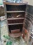 Used Griller/Smoker - 1
