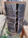 Used Griller/Smoker - 2