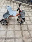 Children's Bike - Blue - 2