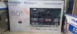 Nasco 50-inch Smart TV - 1