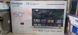 Nasco 50-inch Smart TV - 2