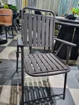 Premium Foldable Outdoor Armchair - 1