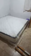 Brand New Foreign King Size Mattress - 1