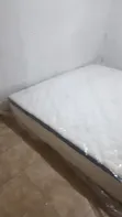 Brand New Foreign King Size Mattress - 4