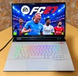 Dell Alienware M15 R2 Laptop - Core i9, RTX 2080, 4K Display - 4