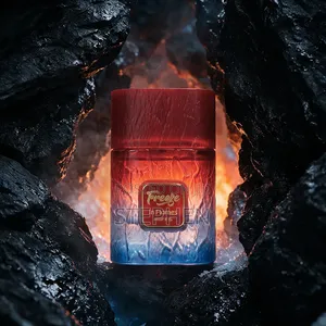 Riiffs Freeze in Flames Extrait De Parfum 100ml