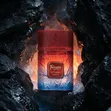 Riiffs Freeze in Flames Extrait De Parfum 100ml - 1