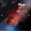 Riiffs Freeze in Flames Extrait De Parfum 100ml - 4