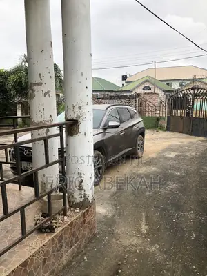 Furnished 4-Bedroom House in Green Estate, Awutu Senya East
